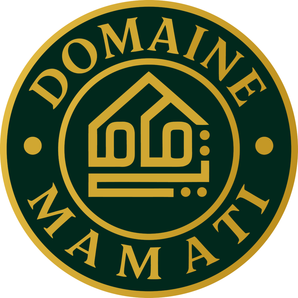 Domaine Mamati