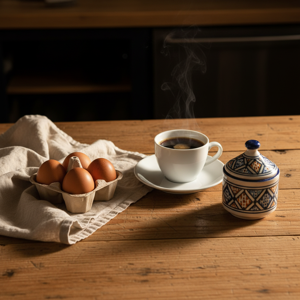 Cafés et salons de thé