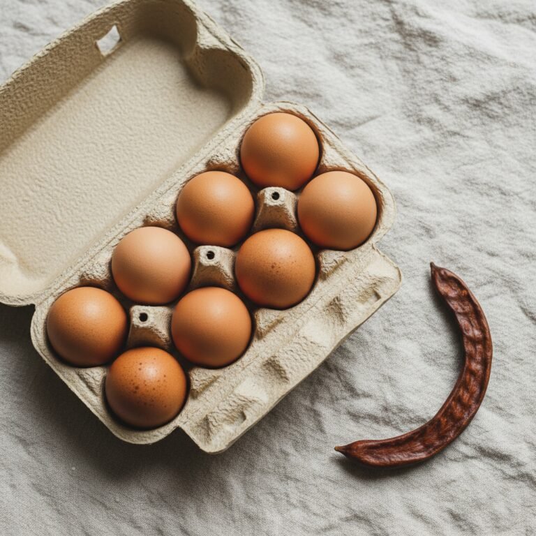 Oeufs Fermiers Plein Air – Classique