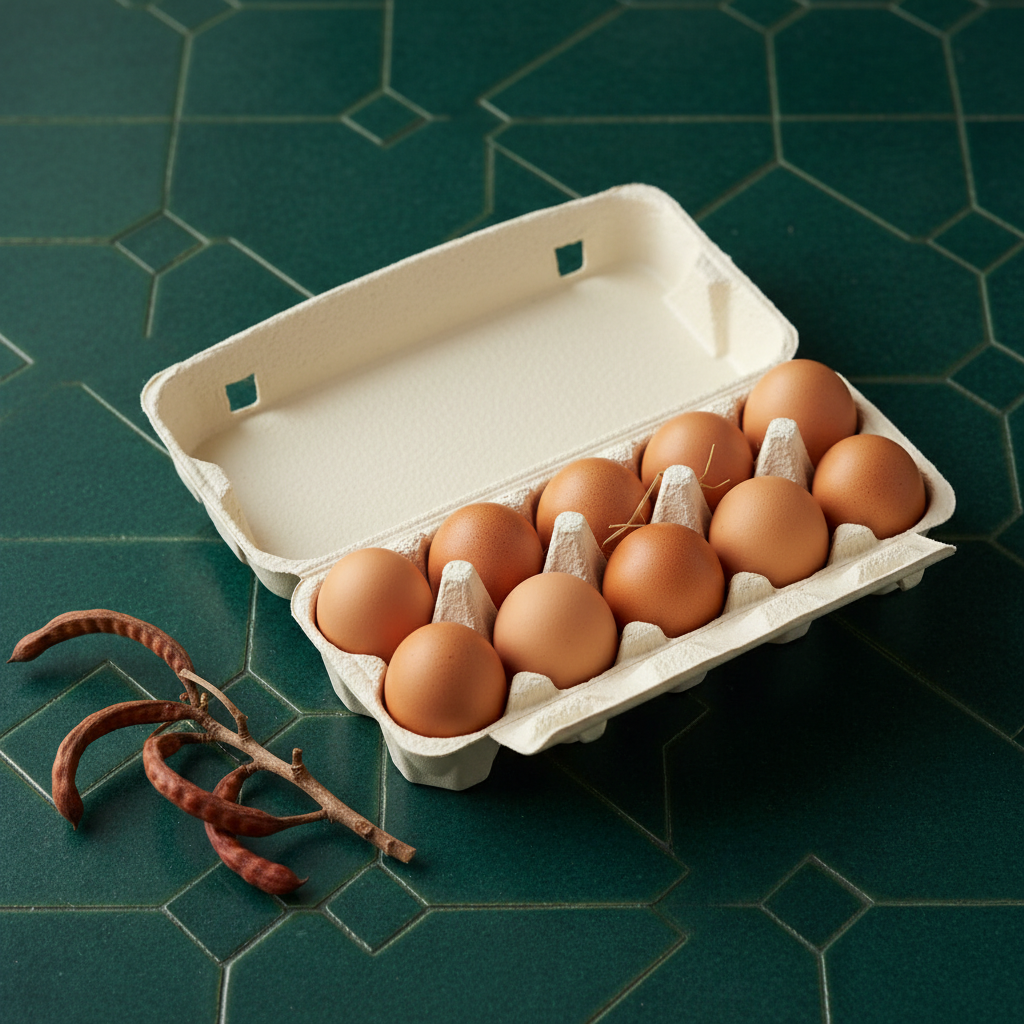 Œufs fermiers gamme Gold