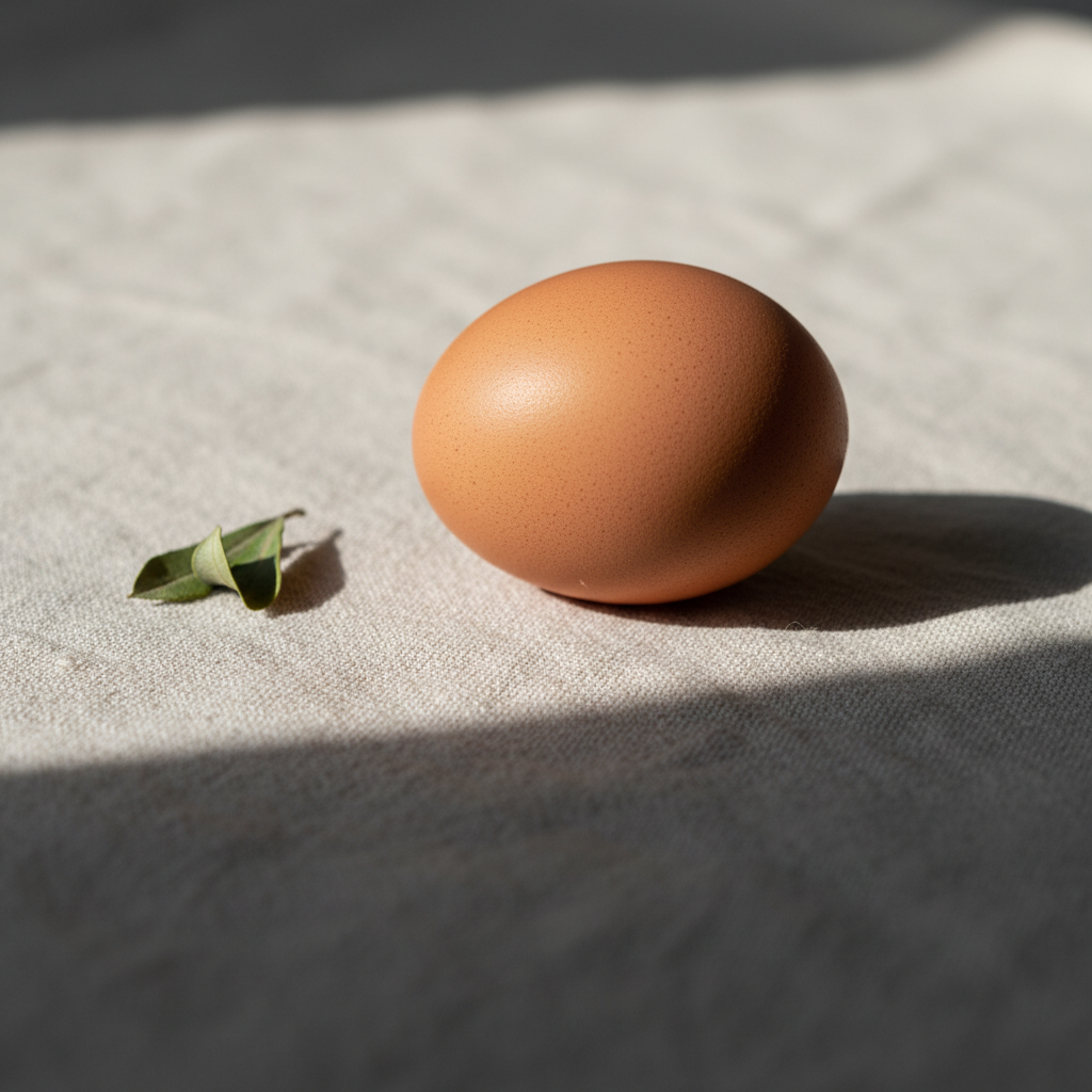 Œufs fermiers Domaine Mamati