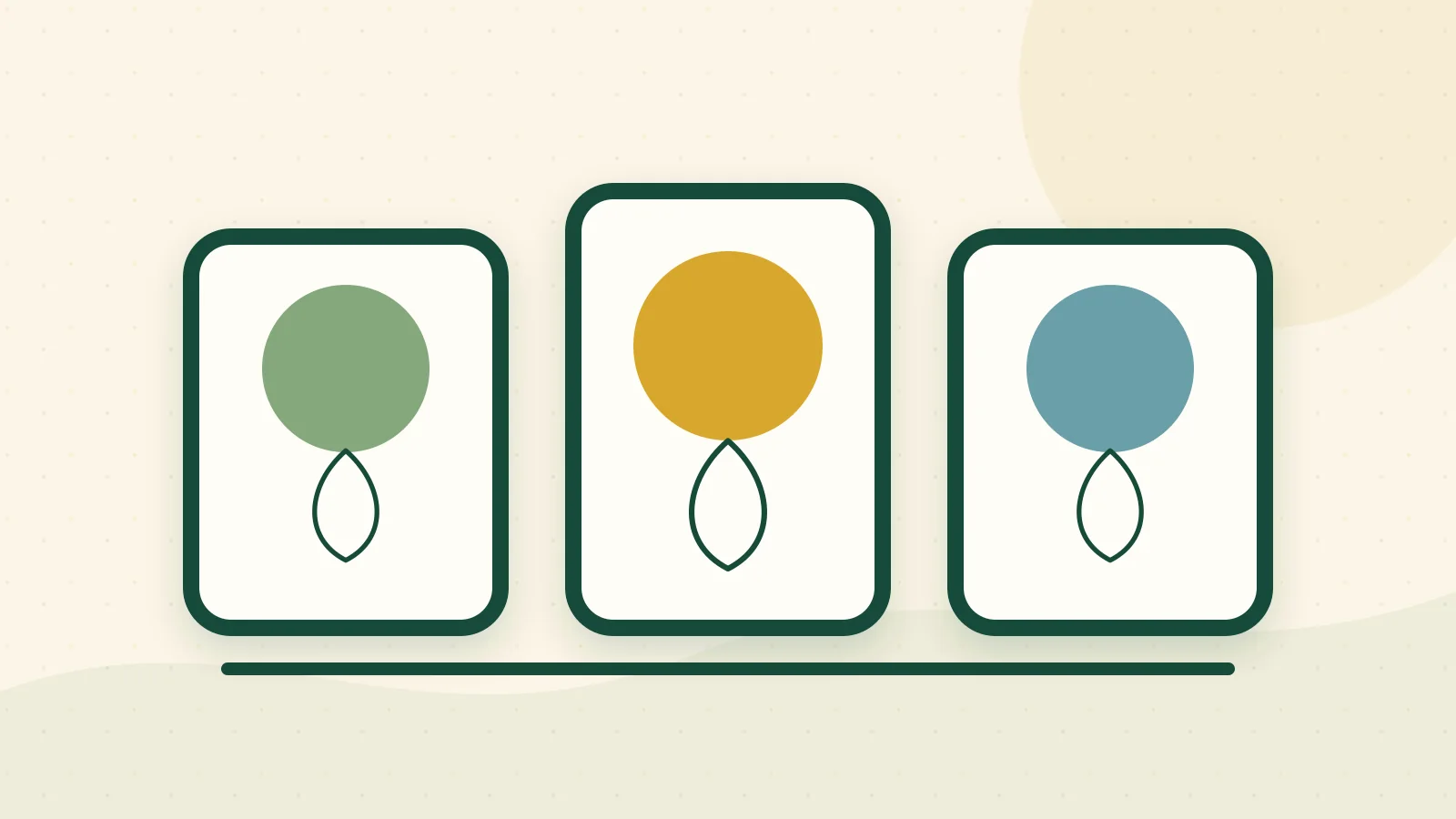 Illustration éditoriale — Classique, Gold ou Omega : choisir sur des faits